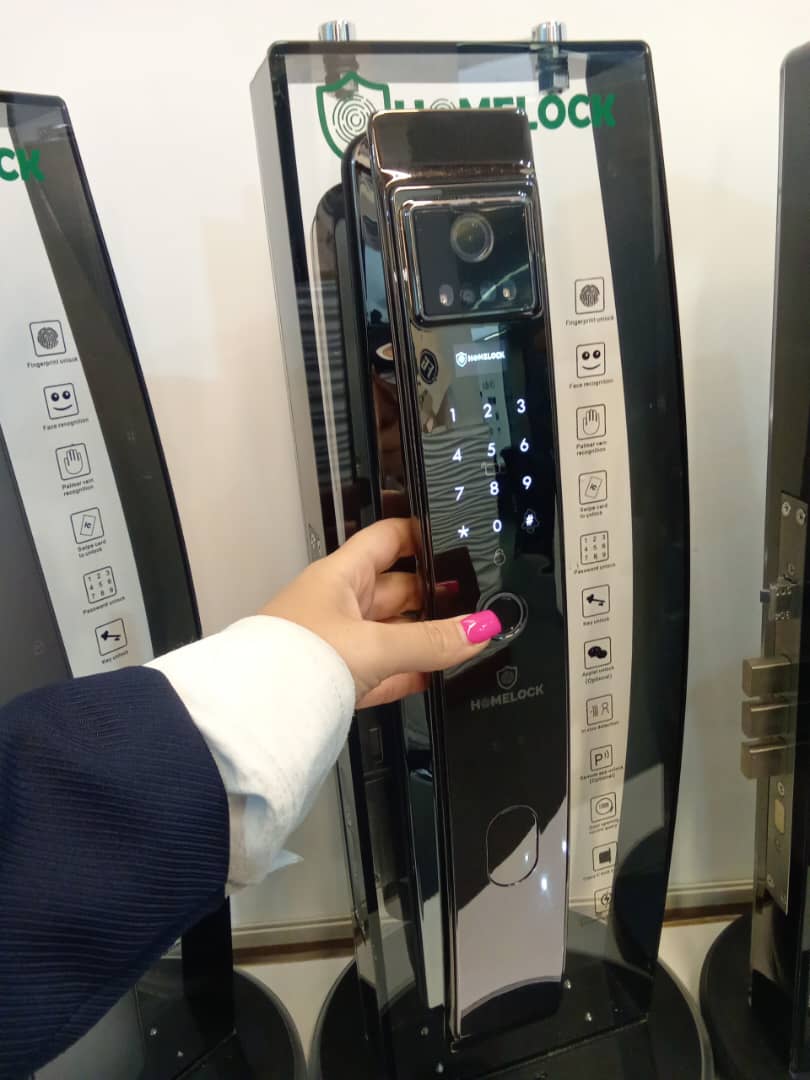 راهنمای خرید دستگیره هوشمند